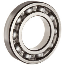 Electric Motor Spare Part Deep Groove Ball Bearing 6205 Zz From Factory
